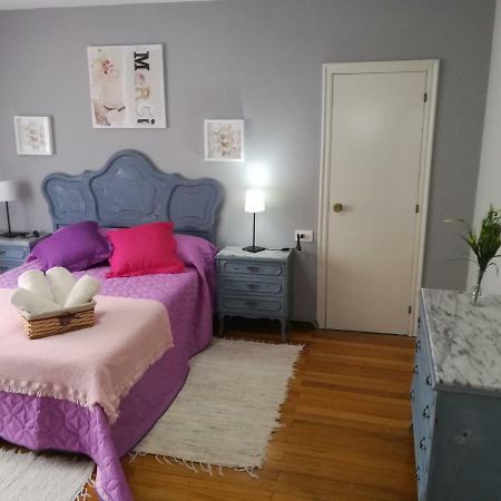 Clara Home Pontevedra Eksteriør billede