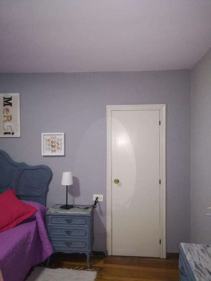 Clara Home Pontevedra Eksteriør billede